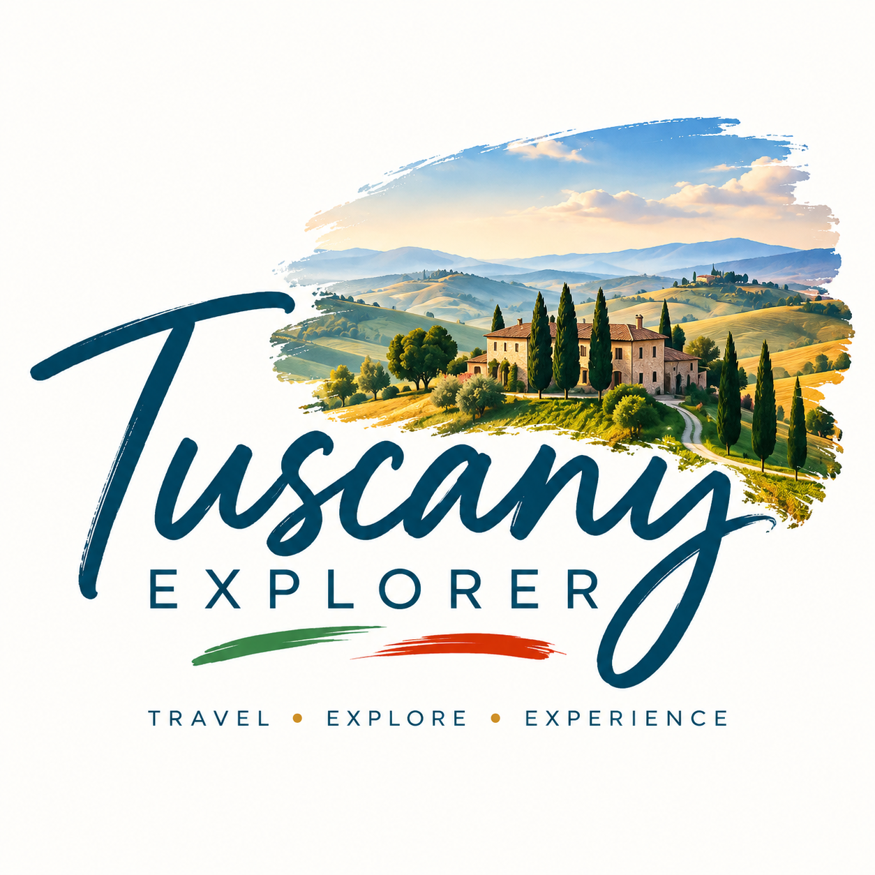 Tuscany Explorer logo